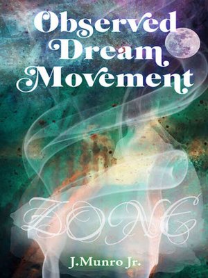 cover image of Observed Dream Movement